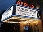 Apollo Theatre