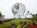 Corona Flushing Meadows Park