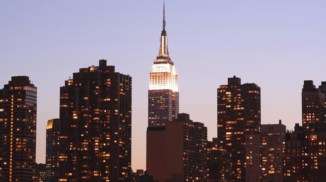 50 best NYC attractions