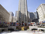 Rockefeller Center