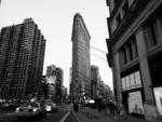 Flatiron Building