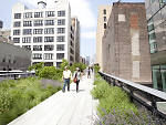 The High Line