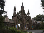 Green-Wood Cemetery