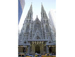 St. Patrick's Cathedral