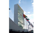 United Nations Building