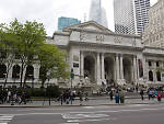 New York Public Library, Stephen A. Schwarzman Building