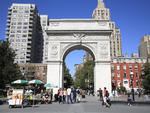 Washington Square Park