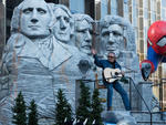 86th Annual Macy's Thanksgiving Day Parade, November 2012