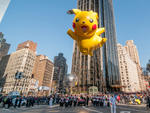 86th Annual Macy's Thanksgiving Day Parade, November 2012