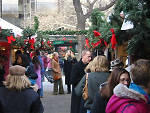Columbus Circle Holiday Market