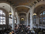 Brooklyn Flea’s Gifted Holiday Market 