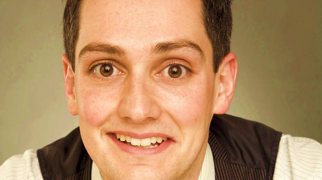 Joe Machi