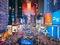 Times Square, New Year's Eve, Ball Drop