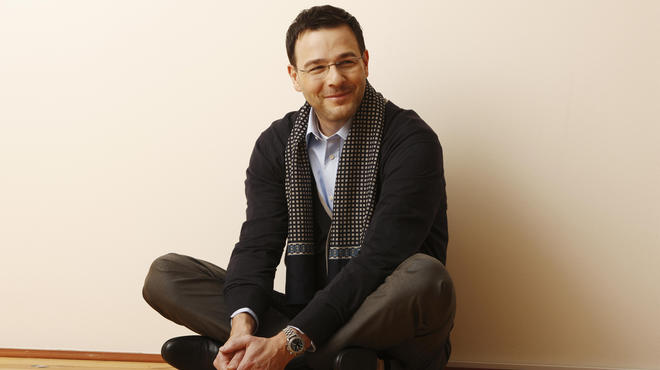 Andreas Scholl