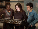 Winter movies: Beautiful Creatures