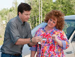 Winter movies: Identity Thief