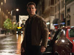 Winter movies: Jack Reacher
