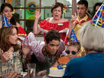 Winter movies: Movie 43