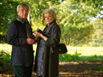 Winter movies: Quartet