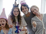 Winter movies: This Is 40