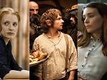 Winter movies