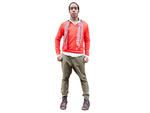 Most stylish New Yorkers: Daniel Harder