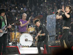 The Rolling Stones