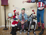 Sufjan Stevens