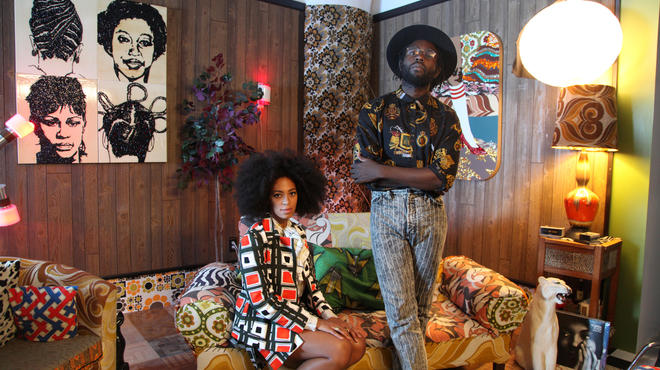 Solange