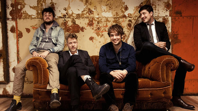 Mumford & Sons