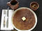 9 grain pancake at Axe