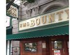 Photo Courtesy HMS Bounty