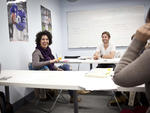 Intro classes at Fluent City