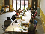Bat Haus Coworking