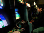 Barcade