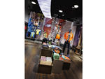 New Balance Experience Store 