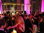 The Young Patrons of Lincoln Center