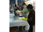 Soapmaking at Make Workshop