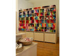 Intro to Color Work at Purl Soho