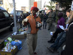 Occupy Sandy Recovery