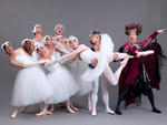 Les Ballets Trockadero de Monte Carlo
