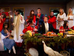 The Polyphonic Spree