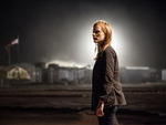 Jessica Chastain in Zero Dark Thirty