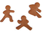 Ninjabread Men at Butter and Love