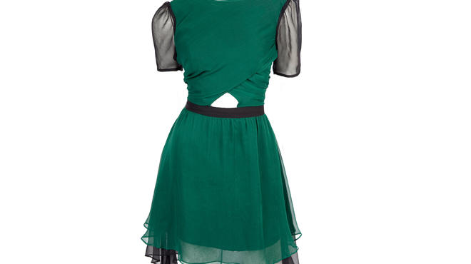 Trend watch: Cut-outs (video)