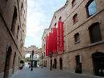 Museu d'HistÃ²ria de Catalunya