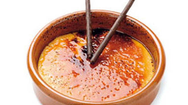 Crema catalana