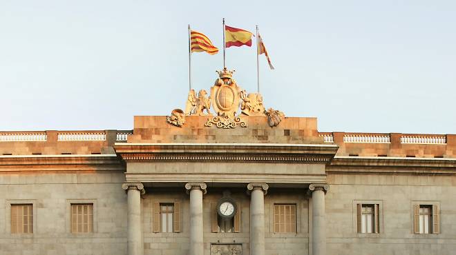 Ajuntament de Barcelona