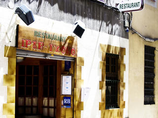 Ipar Txoko