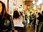 Cafè del Sol